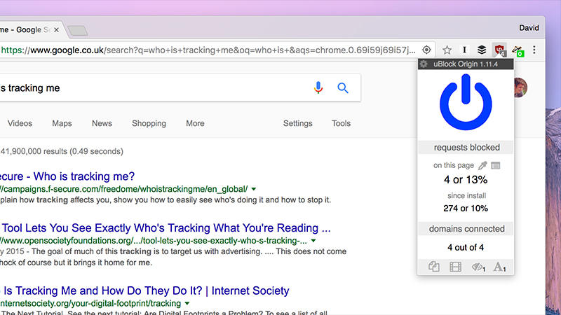 Image: Screenshot